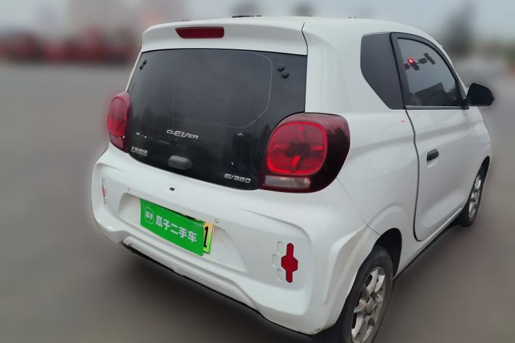 Used Roewe Clever 2022 311km QiQi BoBo Edition