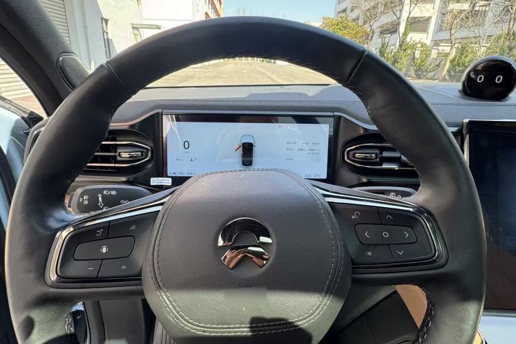 Used Nio ES6 2020 610 km Performance Version