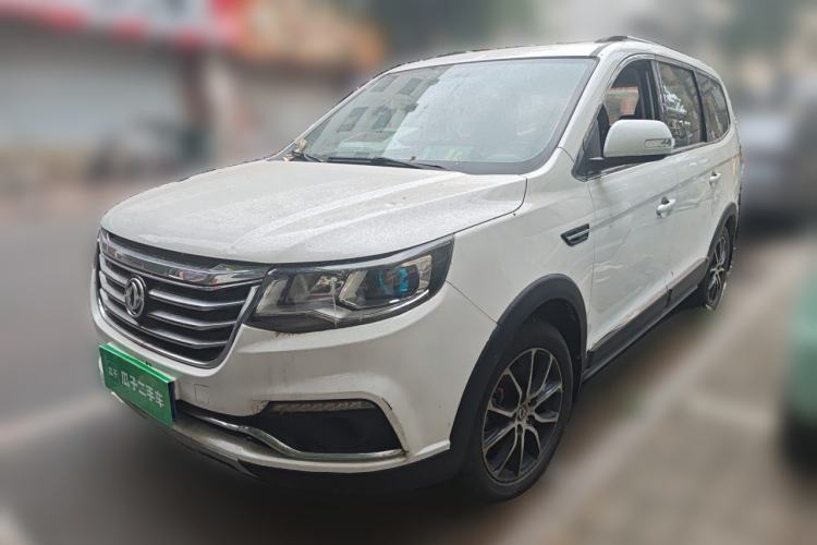 Used FORTHING Joyear X6 2017 Enjoy Series 1.5T CVT Luxury Model Guazi used car, China used car export, Used car for sale, Used  cars, Cheapest cars for sale