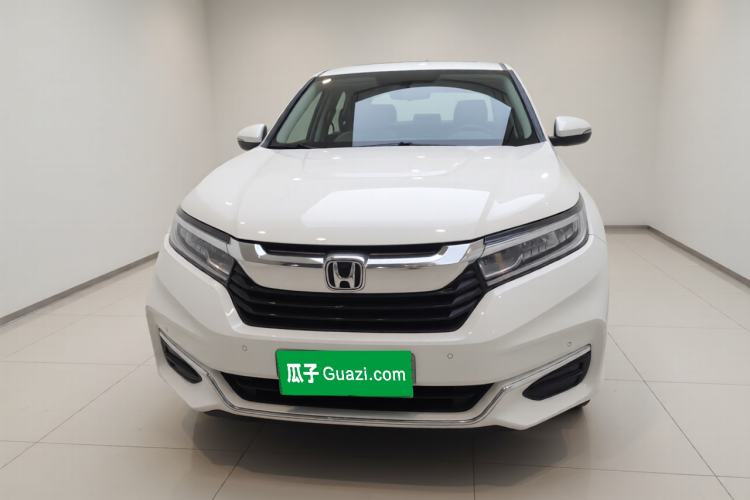 Used Honda Avancier 2020 370TURBO Two-Wheel Drive Luxury Edition