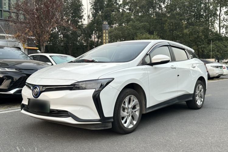 Used Buick Velite 6 2023 430km Range Commuter Version