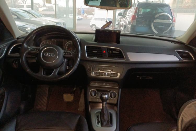 Used Audi Q3 2016 30 TFSI Fashion Model