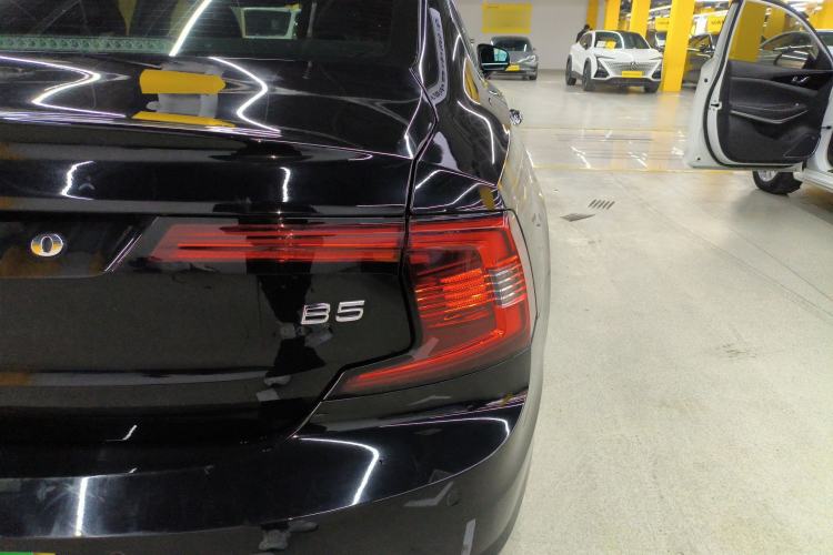 Used Volvo S90 2022 B5 Zhiyi Luxury Edition