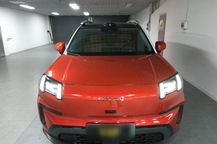 Used AION V 2024 Aion Tyrannosaurus 650 LiDAR Edition