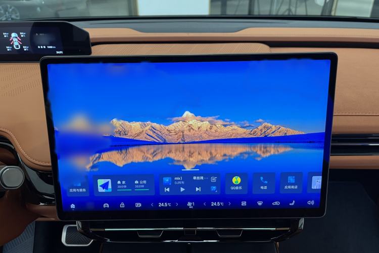 Used Hyptec HT 2024 825 Ultra-High Voltage LiDAR Edition
