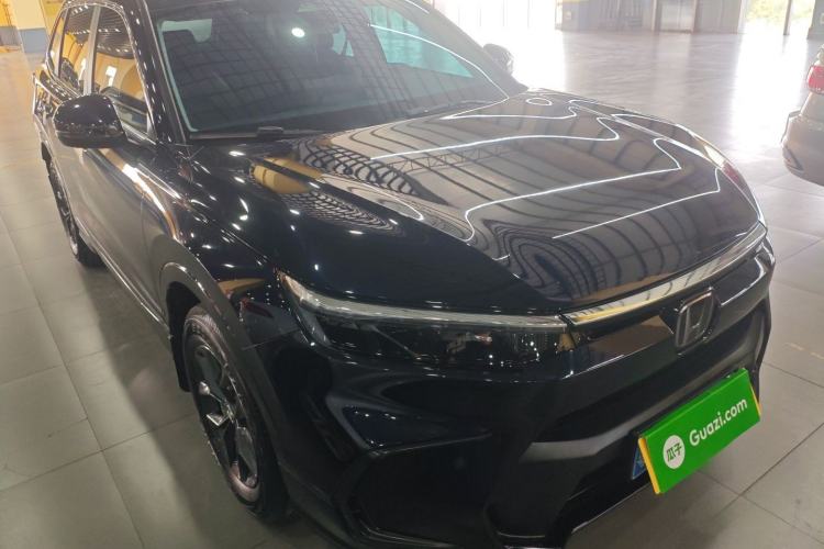 Used Honda Breeze 2023 240TURBO Two-Wheel-Drive Luxury Edition 5 Seats