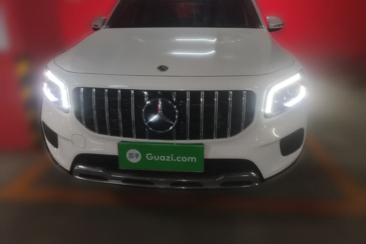 Used Mercedes-Benz GLB 2021 GLB 200 Dynamic Edition
