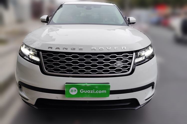 Used Land Rover Range Velar 2021 P250 model