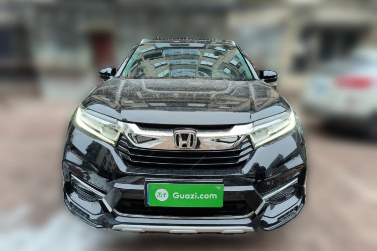 Used Honda Avancier 2020 240TURBO Front-Wheel Drive Smart Edition
