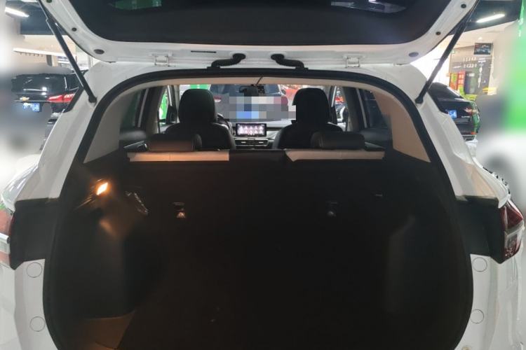 Used Geely Auto Coolray 2020 PRO 240T DCT Hunter Trunk