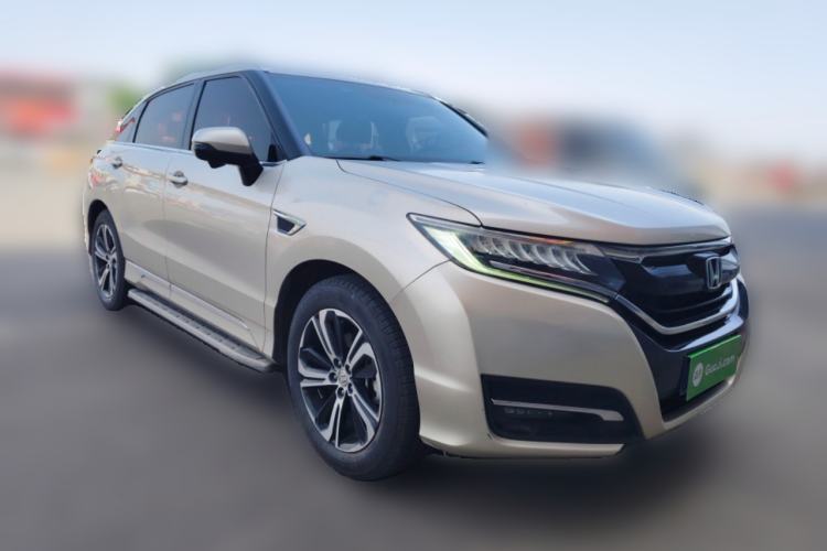 Used Honda UR-V 2017 370TURBO 2WD Prestige Edition China V