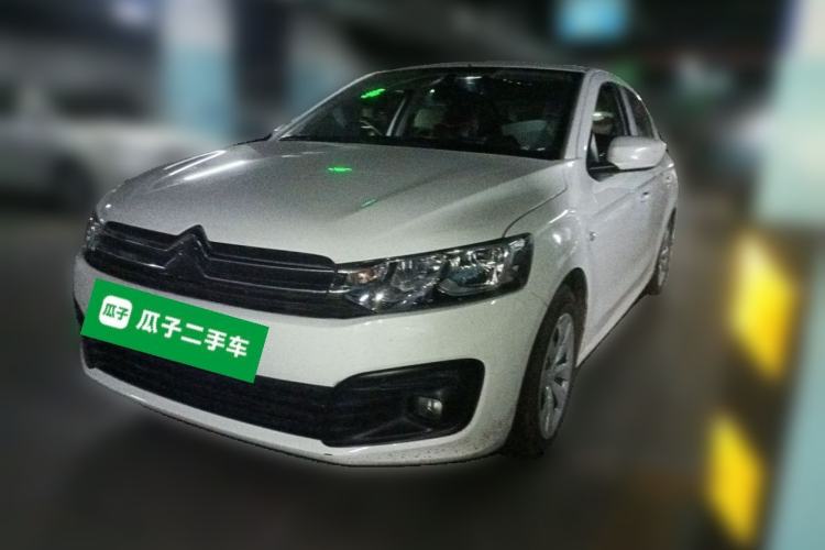 Used Citroen Elysee 2018 1.6L Manual Fashion Edition Guazi used car, China used car export, Used car for sale, Used  cars, Cheapest cars for sale