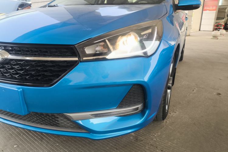 Used Chery Arrizo 5 2019 Revised PRO 1.5L CVT Youth Edition China VI Standard Left Front Headlight