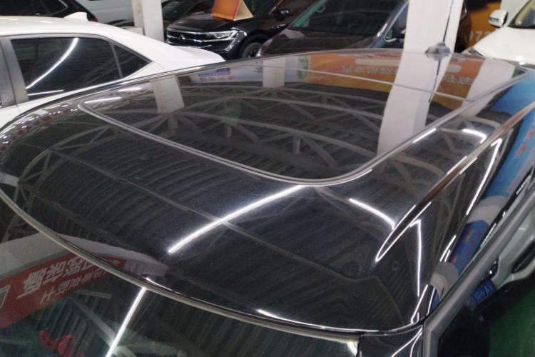 Used MINI MINI 2016 1.5T COOPER Five-Door Edition