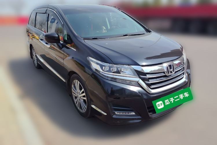 Used Honda Elysion 2016 2.4L Classic Edition