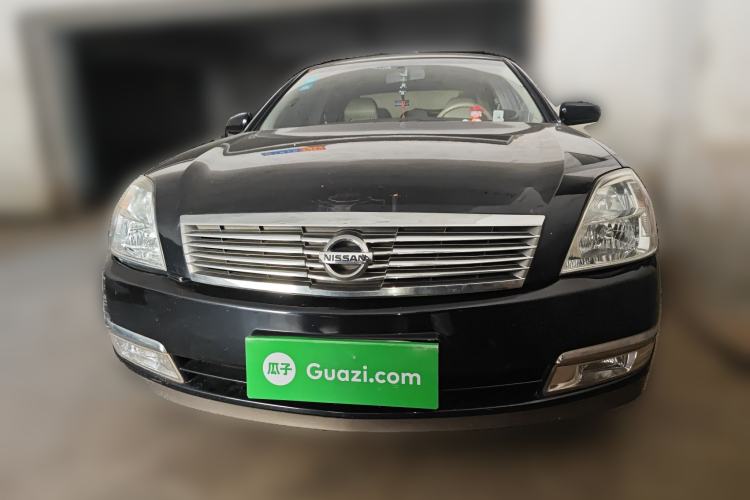Used Nissan Teana 2006 200JK Deluxe Edition Front