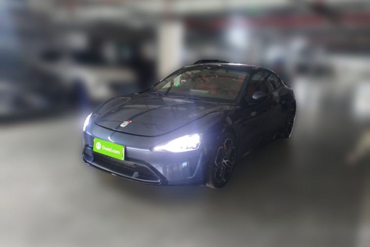 Used Xiaomi Auto SU7 2024 Rear-Drive Ultra-Long Range Advanced Pro-Level Intelligent Driving Version