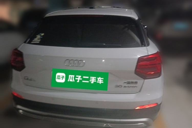 Used Audi Q2L e-tron 2019 Q2L e-tron Pure Electric Smart Style