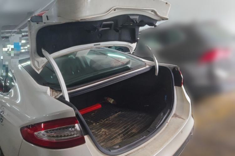 Used Ford Mondeo 2013 1.5L GTDi180 Fashion Edition
