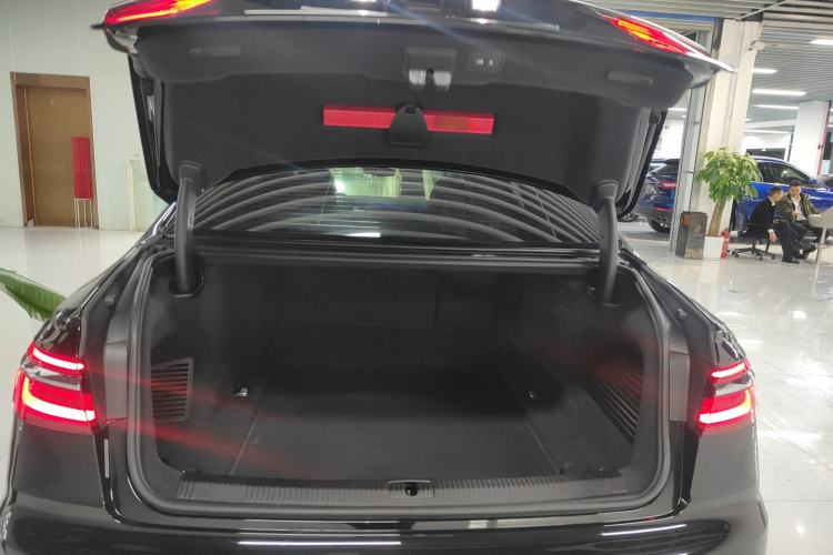 Used Audi A8 2021 A8L 50 TFSI quattro Luxury Model