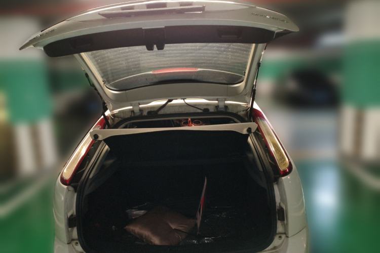 Used Ford Focus 2012 Hatchback Classic 1.8L Automatic Base Model
