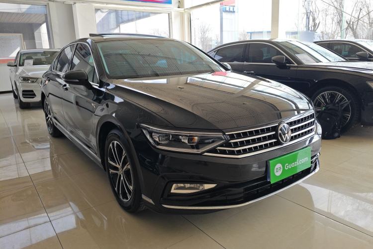 Used Volkswagen Magotan 2023 2 Million Units Limited-Edition 280TSI DSG Comfort Version