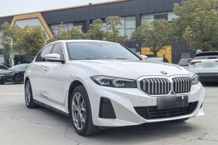 Used BMW i3 2024 eDrive 35 L