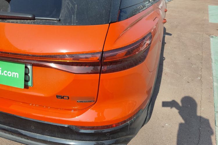 Used Audi Q5 e-tron 2022 50 e-tron quattro edition one Artistic Collection Edition
