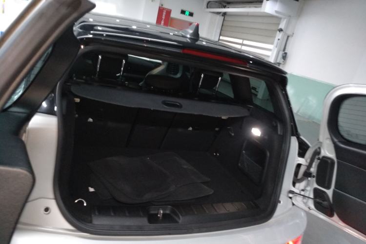 Used MINI JCW CLUBMAN 2017 2.0T JOHN COOPER WORKS