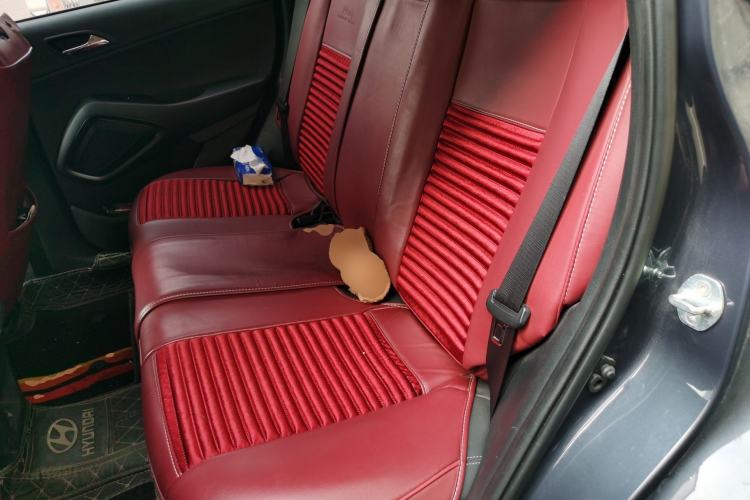 Used Hyundai ix35 2021 240TGDi DCT Two-Wheel-Drive GLS Leading Edition