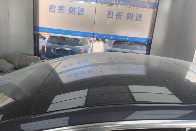 Used Tesla Model 3 2020 Refreshed Version Long-Range Rear-Wheel Drive