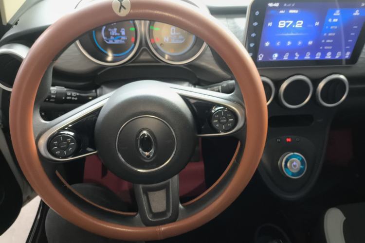 Used ORA Black Cat 2019 301km Standard Edition
