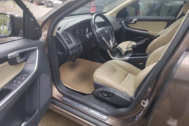 Used Volvo XC60 2014 T5 Smart Edition