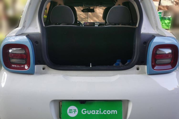 Used ORA Black Cat 2019 351 km Fun Edition