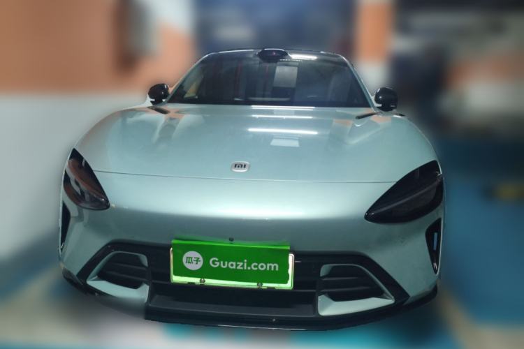 Used Xiaomi Auto YU7 2025 Ultra-Long Range High-Performance All-Wheel-Drive Max Edition
