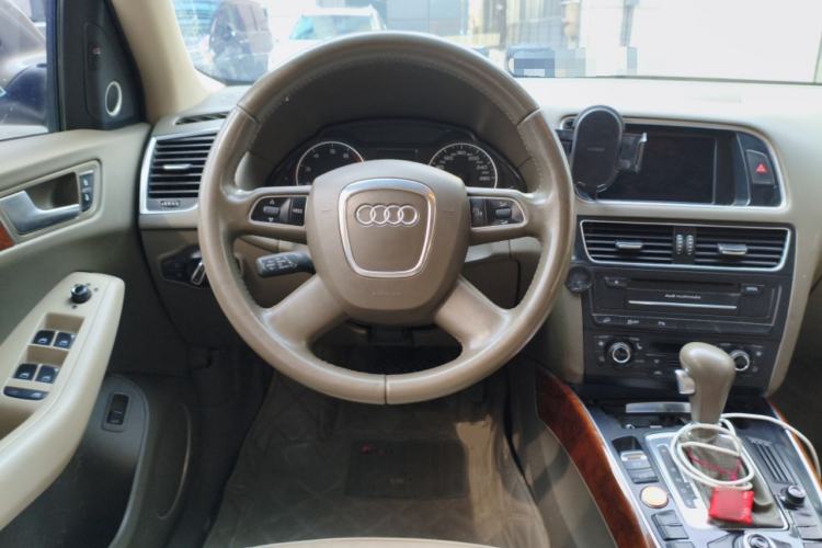 Used Audi Q5 2011 2.0TFSI Comfort Version