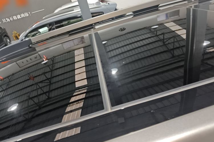 Used Haval DARGO 2024 1.5T DCT Border Collie Edition
