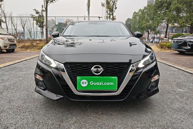 Used Nissan Teana 2021 2.0L XL Comfort Edition
