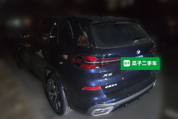 Used BMW X5 2023 xDrive 30Li M Sport Package