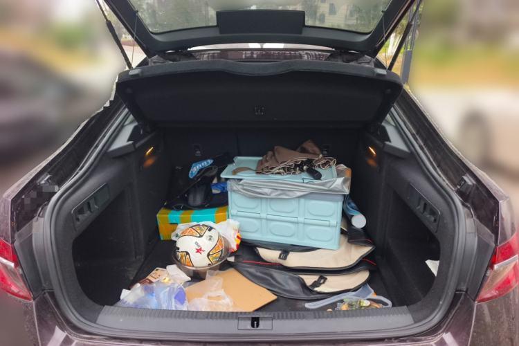 Used Skoda Superb 2019 Restyled TSI330 DSG Comfort Edition
