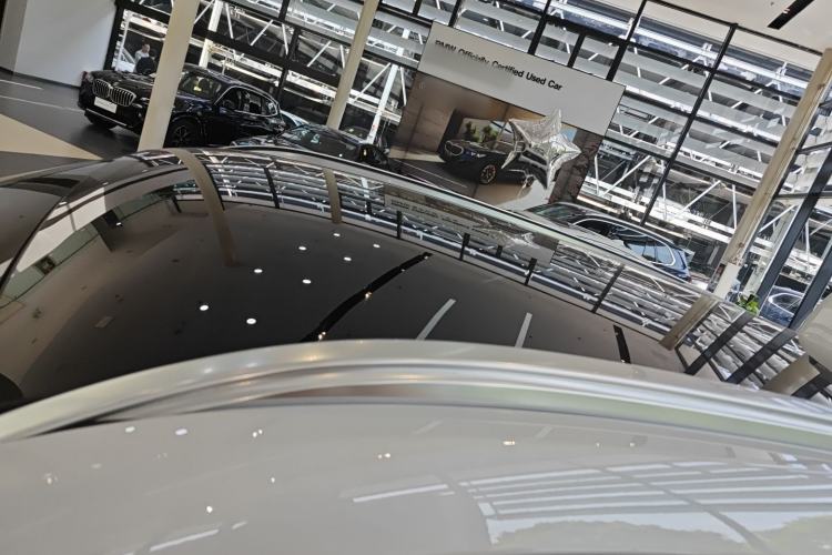 Used BMW X1 2023 sDrive25Li X Design Package
