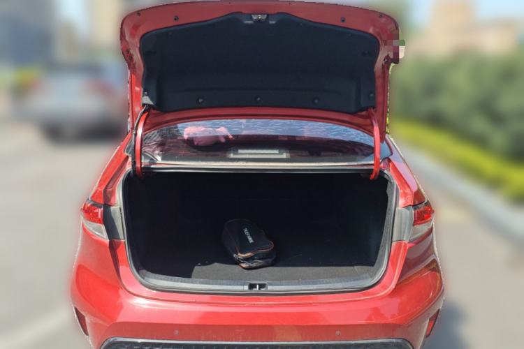 Used Toyota Levin 2021 185T CVT Sport Edition
