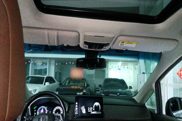 Used Honda Odyssey 2022 2.0L eHEV Sharp Supreme Edition