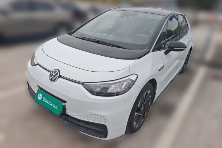 Used Volkswagen ID.3 2023 Pure Smart Edition