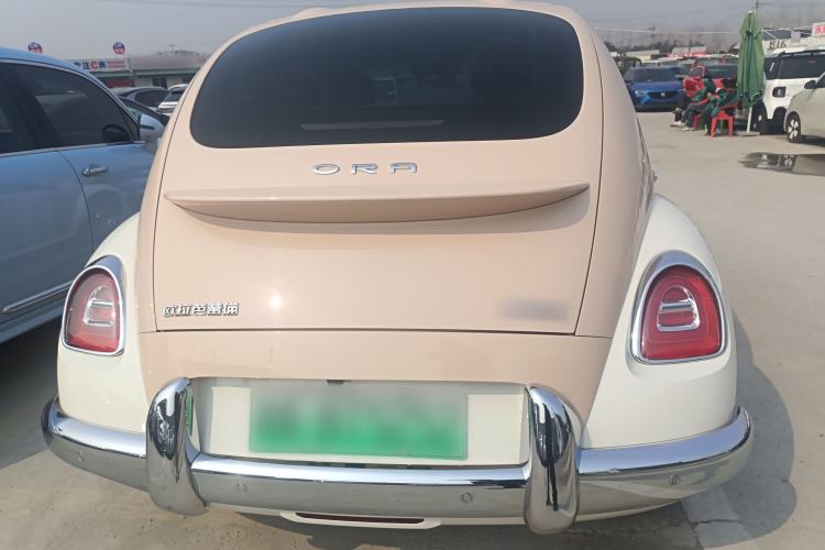 Used ORA Ballet Cat 2023 401 km Luxury Version