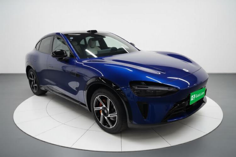 Used Xiaomi Auto YU7 2025 Ultra-Long Range Rear-Wheel Drive Version