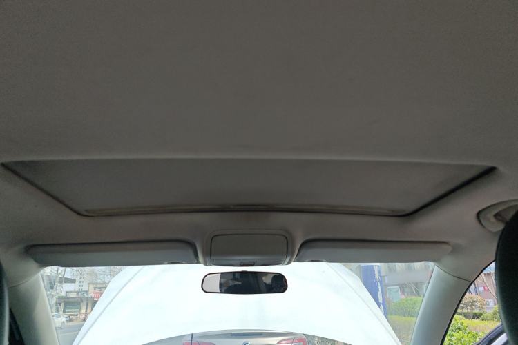 Used Bestune X40 2017 1.6L Automatic Connected Smart Cool Edition
