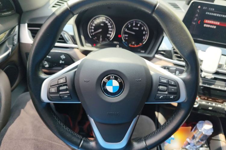 Used BMW X1 2020 sDrive25Li Leading Model