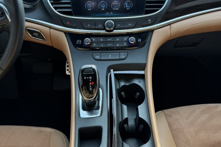 Used Buick LaCrosse 2016 20T Elite Edition