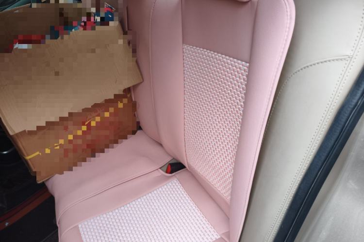 Used Geely Auto Emgrand 2018 1.5L Manual Luxury Model